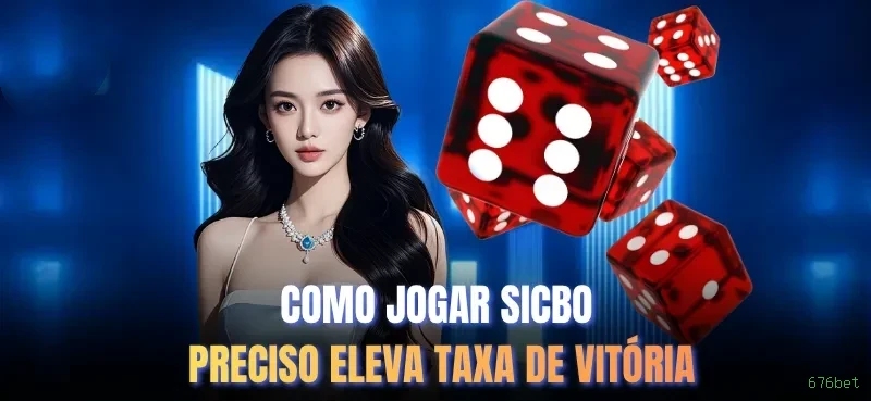 Apostas esportivas da 676bet com odds competitivas