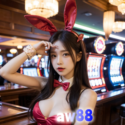Logo của aw88
